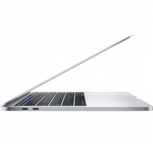13-inch MacBook Pro Touch Bar: 2.3GHz quad-core i5, 256GB - Zilver (2018)  Apple