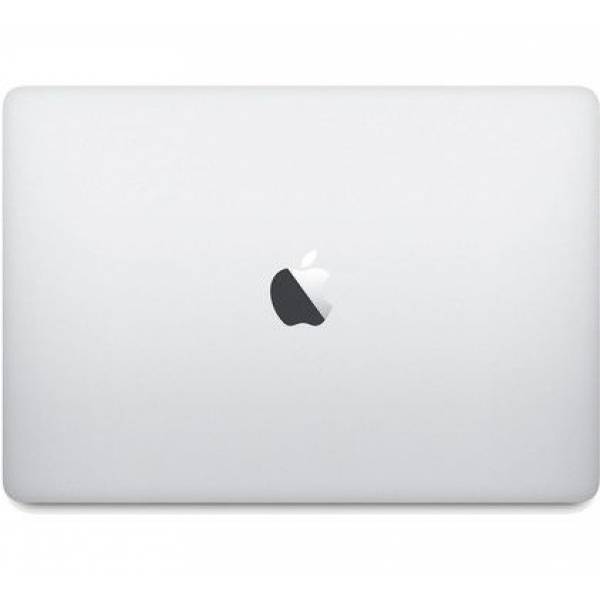 Apple 13-inch MacBook Pro Touch Bar 8/512GB Zilver (2018) Apple 13-inch MacBook Pro Touch Bar 8/512GB Zilver (2018)
