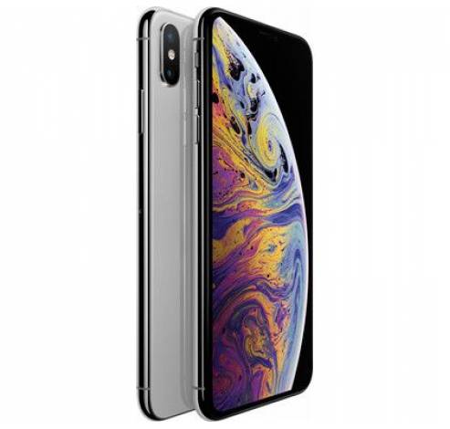 iPhone Xs Max 64GB Zilver  Apple