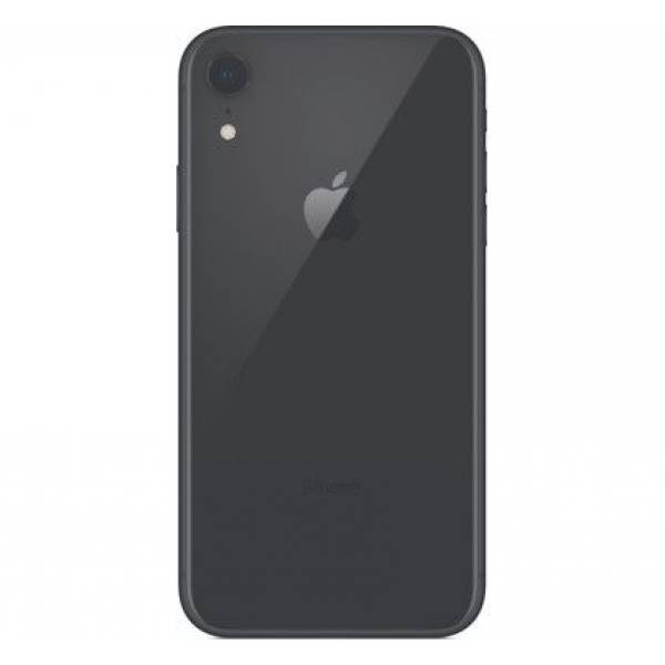 iPhone Xr 64GB Zwart 