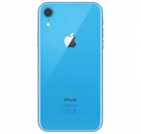 iPhone Xr 256GB Blauw  Apple