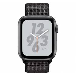 Apple Watch Series 4 40mm Nike+ Spacegrijs Aluminium / Nylon Sportband 