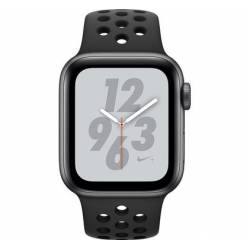 Apple Watch Series 4 44mm Nike+ Spacegrijs / Sportband 