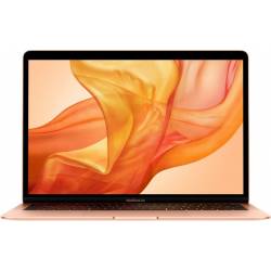 13-inch MacBook Air 128GB Goud MREE2FN/A (2018) 
