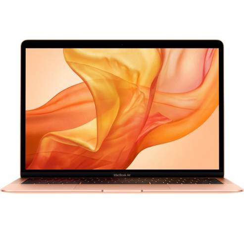 13-inch MacBook Air 128GB Goud MREE2N/A (2018)  Apple