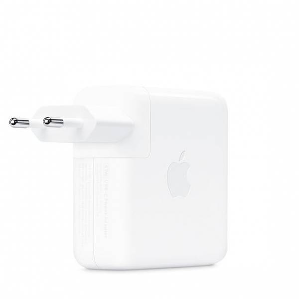 Apple Adapter USB USB-C-lichtnetadapter van 61 W