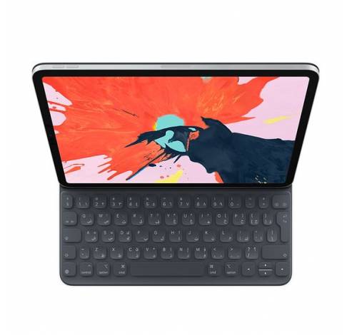 Smart Keyboard Folio voor 11-inch iPad Pro – Arabisch  Apple