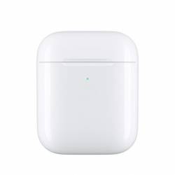 Apple Wireless Charging Case for AirPods 