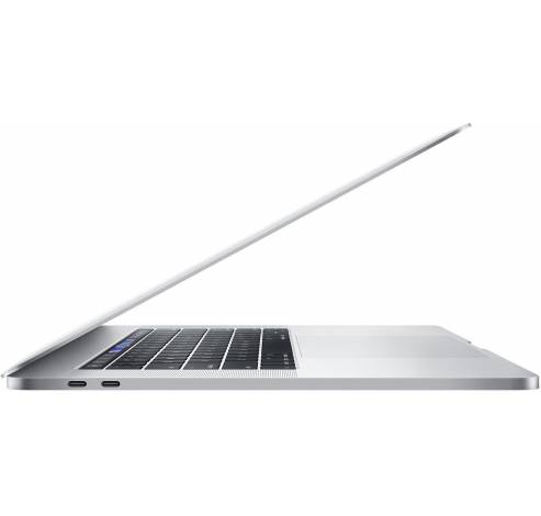 15-inch MacBook Pro Touch Bar (2019) MV932FN/A Zilver/Azerty  Apple