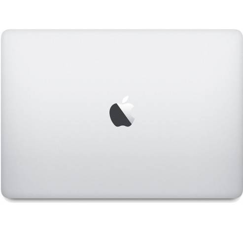 15-inch MacBook Pro Touch Bar (2019) MV922N/A Zilver/Azerty  Apple