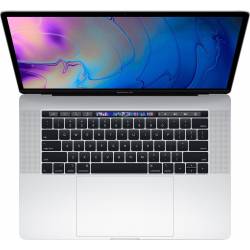 Apple 15-inch MacBook Pro Touch Bar (2019) MV922N/A Zilver/Azerty 