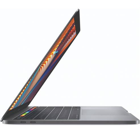 15-inch MacBook Pro Touch Bar (2019) MV912FN/A Spacegrijs/Azerty  Apple