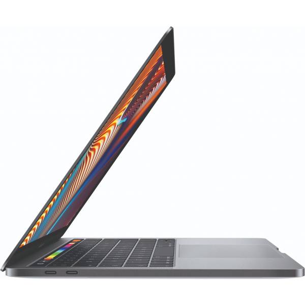 13-inch MacBook Pro Touch Bar (2019) MV972N/A Spacegrijs Qwerty 13-inch MacBook Pro Touch Bar (2019) MV972N/A Spacegrijs Qwerty