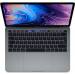 13-inch MacBook Pro Touch Bar (2019) MV972N/A Spacegrijs Qwerty 13-inch MacBook Pro Touch Bar (2019) MV972N/A Spacegrijs Qwerty