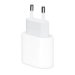 18W USB-C Power Adapter Apple