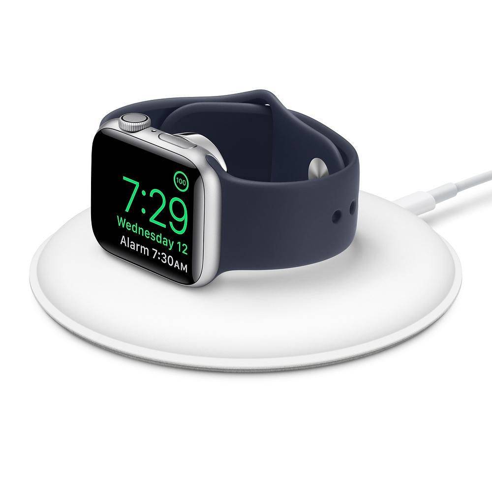 Apple Docking Station PC Apple Watch Magnetic Charging Dock