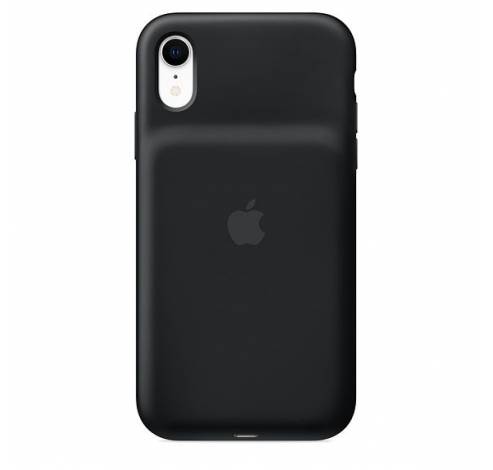 iPhone XR Smart Battery Case Zwart  Apple