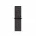 40mm Black Nike Sport Loop 40mm Black Nike Sport Loop
