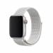 40mm Summit White Nike Sport Loop 40mm Summit White Nike Sport Loop