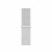 40mm Summit White Nike Sport Loop 40mm Summit White Nike Sport Loop