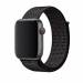 44mm Black Nike Sport Loop 44mm Black Nike Sport Loop