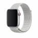44mm Summit White Nike Sport Loop 44mm Summit White Nike Sport Loop