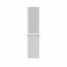 44mm Summit White Nike Sport Loop 44mm Summit White Nike Sport Loop