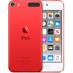 Apple iPod touch 128GB (Product) Red 