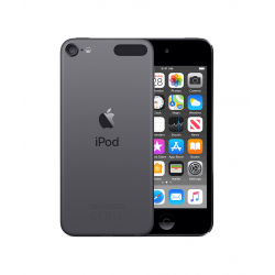 Apple iPod touch 128GB Space Grey 