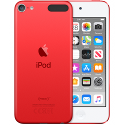 Apple iPod touch 256GB (Product) Red 