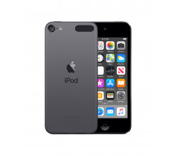 iPod touch 256GB Space Grey Apple