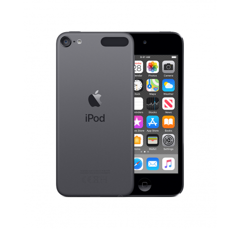 iPod touch 32GB Space Grey  Apple