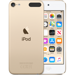 iPod Touch 32GB Goud 