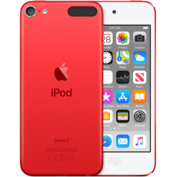 Apple iPod touch 256GB (Product) Red 