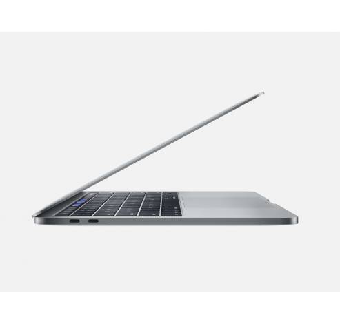 13-inch MacBook Pro Touch Bar (2019) MUHN2FN/A Space Grijs/Azerty  Apple