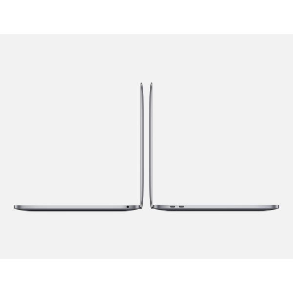 13-inch MacBook Pro Touch Bar (2019) MUHN2FN/A Space Grijs/Azerty 13-inch MacBook Pro Touch Bar (2019) MUHN2FN/A Space Grijs/Azerty