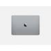 13-inch MacBook Pro Touch Bar (2019) MUHN2FN/A Space Grijs/Azerty 13-inch MacBook Pro Touch Bar (2019) MUHN2FN/A Space Grijs/Azerty