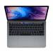 13-inch MacBook Pro Touch Bar (2019) MUHN2FN/A Space Grijs/Azerty 13-inch MacBook Pro Touch Bar (2019) MUHN2FN/A Space Grijs/Azerty