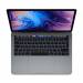13-inch MacBook Pro Touch Bar (2019) MUHN2FN/A Space Grijs/Azerty 13-inch MacBook Pro Touch Bar (2019) MUHN2FN/A Space Grijs/Azerty