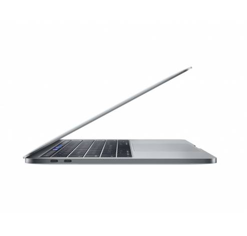 13-inch MacBook Pro Touch Bar (2019) MUHP2FN/A Grijs/Azerty  Apple