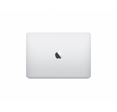 13-inch MacBook Pro Touch Bar (2019) MUHR2FN/A Zilver/Azerty  Apple