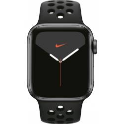 Apple Watch Nike Series 5 40mm Spacegrijs/Zwart 