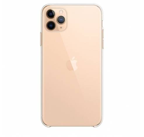 iPhone 11 Pro Max Clear Case  Apple