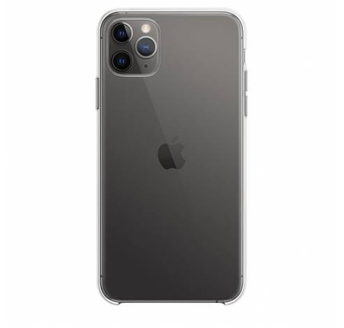 iPhone 11 Pro Max Clear Case  Apple