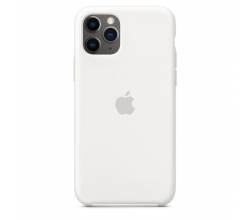 iPhone 11 Pro Silicone Case Wit Apple
