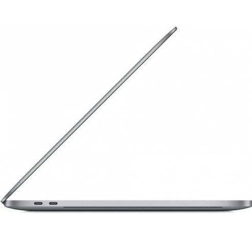 16-inch MacBook Pro Touch Bar MVVJ2FN/A (2019) Space Grey  Apple
