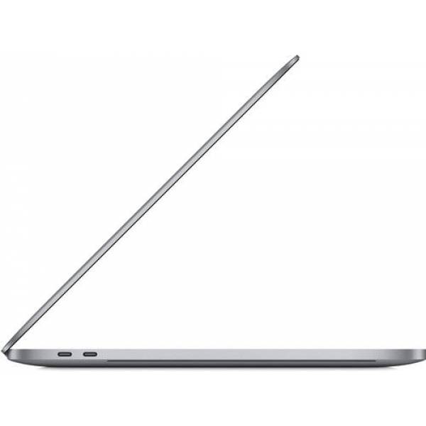 16-inch MacBook Pro Touch Bar MVVJ2FN/A (2019) Space Grey 16-inch MacBook Pro Touch Bar MVVJ2FN/A (2019) Space Grey