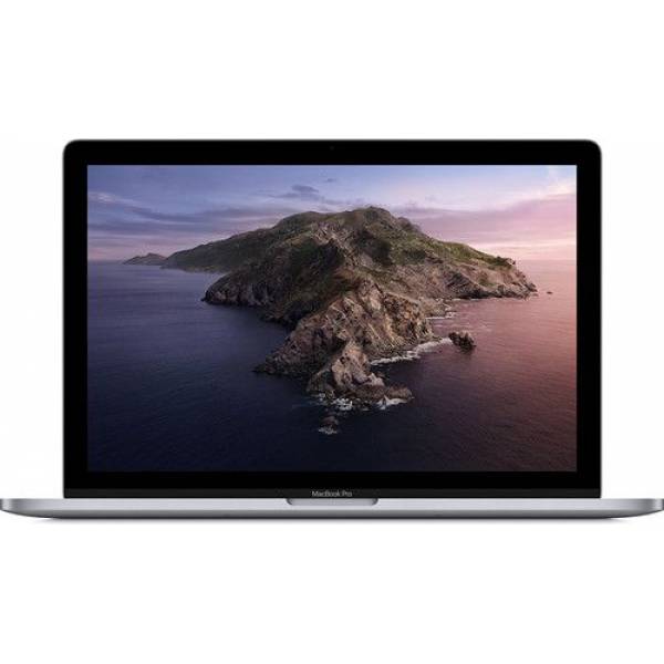 16-inch MacBook Pro Touch Bar MVVJ2FN/A (2019) Space Grey 16-inch MacBook Pro Touch Bar MVVJ2FN/A (2019) Space Grey