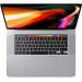16-inch MacBook Pro Touch Bar MVVM2FN/A (2019) Zilver 16-inch MacBook Pro Touch Bar MVVM2FN/A (2019) Zilver
