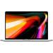 16-inch MacBook Pro Touch Bar MVVM2FN/A (2019) Zilver 16-inch MacBook Pro Touch Bar MVVM2FN/A (2019) Zilver